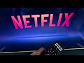 Netflix to stop sharing user count, shares slide | REUTERS  - 01:23 min - News - Video