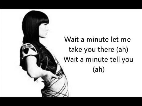 Jessie J - Bang Bang ft. Nicki Minaj and Ariana Grande - Lyrics