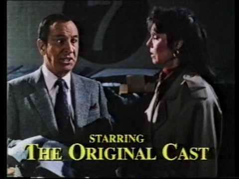 Get Smart, Again!'