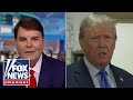 People are going after Trump with ‘VENGEANCE’: Gregg Jarrett