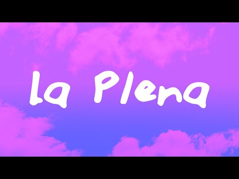LA PLENA (W Sound 05) - Beéle, Westcol, Ovy On The Drums