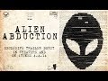 Button to run trailer #1 of 'Alien Abduction'