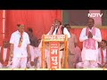 Akhilesh Yadav Etah Rally Live | Akhilesh Yadav Addresses The Public In Etah, UP  - 16:25 min - News - Video