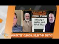 RSS leader Indresh Kumar slams BJP, says BJPs arrogance limited them to 240 seats - 30:31 min - News - Video