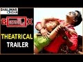 Box Telugu Movie Theatrical Trailer- Sanga Kumar, Shunaya,Nagavamsi