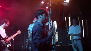 Shtëpi - Mrs Andrews // Edge of the Wedge, Portsmouth // 12.06.2022