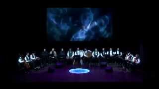 Dusems Ensemble - hymns & Kaside in Makam in Hüzzam