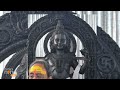 Ayodhya | Exclusive Picture of Ram Lalla Idol Unveiled | News9  - 01:39 min - News - Video