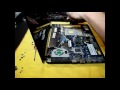 What's inside the laptop (Lenovo G480)