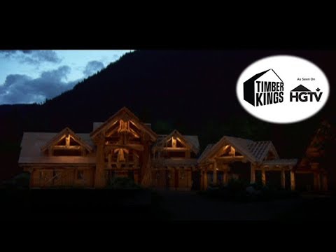 Timber Kings'