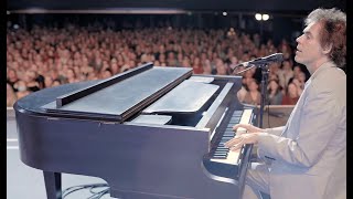 The Whitlams Black Stump with Pub Choir - The Day John Sattler Broke His Jaw (duo, Live 2022)