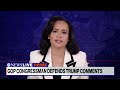 GOP congressman defends Trump comments to Black Conservative Federation  - 05:08 min - News - Video