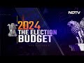Interim Budget 2024 | Farooq Abdullah: Actual Budget Will Come In July, Nothing New In This One  - 00:30 min - News - Video