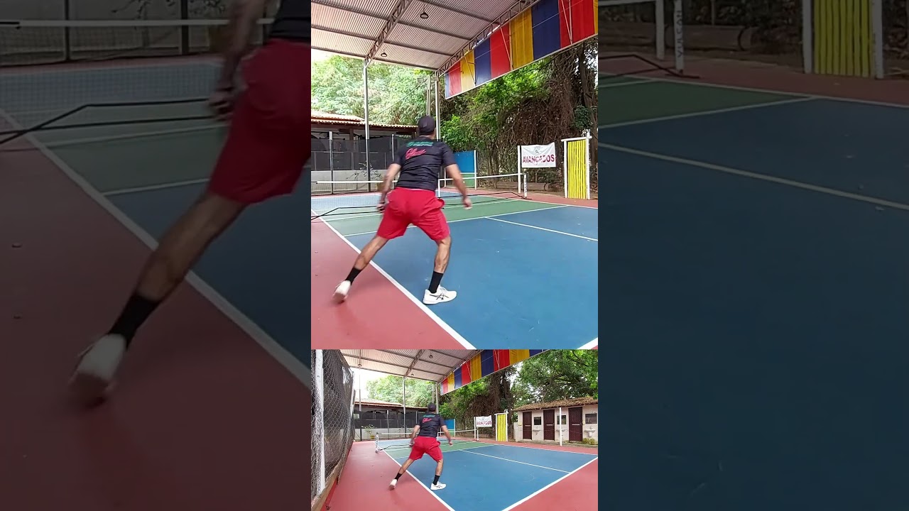 PICKLEBALL JOGADAS 73 #pickleball #pickleballislife #sport #sports #shorts #short #shortvideo