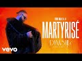 FERRE GOLA - MARTYRIS? (Visualizer) ft. JDT