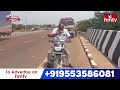 Jordar Varthalu : ప్రయాణికుల కండ్లల్లో కారం.. పరేశాన్ అయిన వాహనదారులు | hmtv  - 02:06 min - News - Video