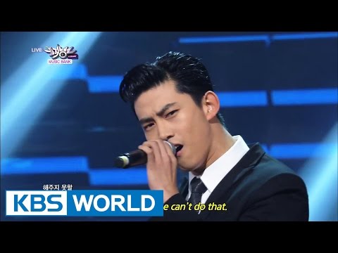 Music Bank with Eng Lyrics | 뮤직뱅크 (2014.09.28)