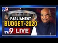 Union Budget 2020 LIVE - President Ram Nath Kovind Speech