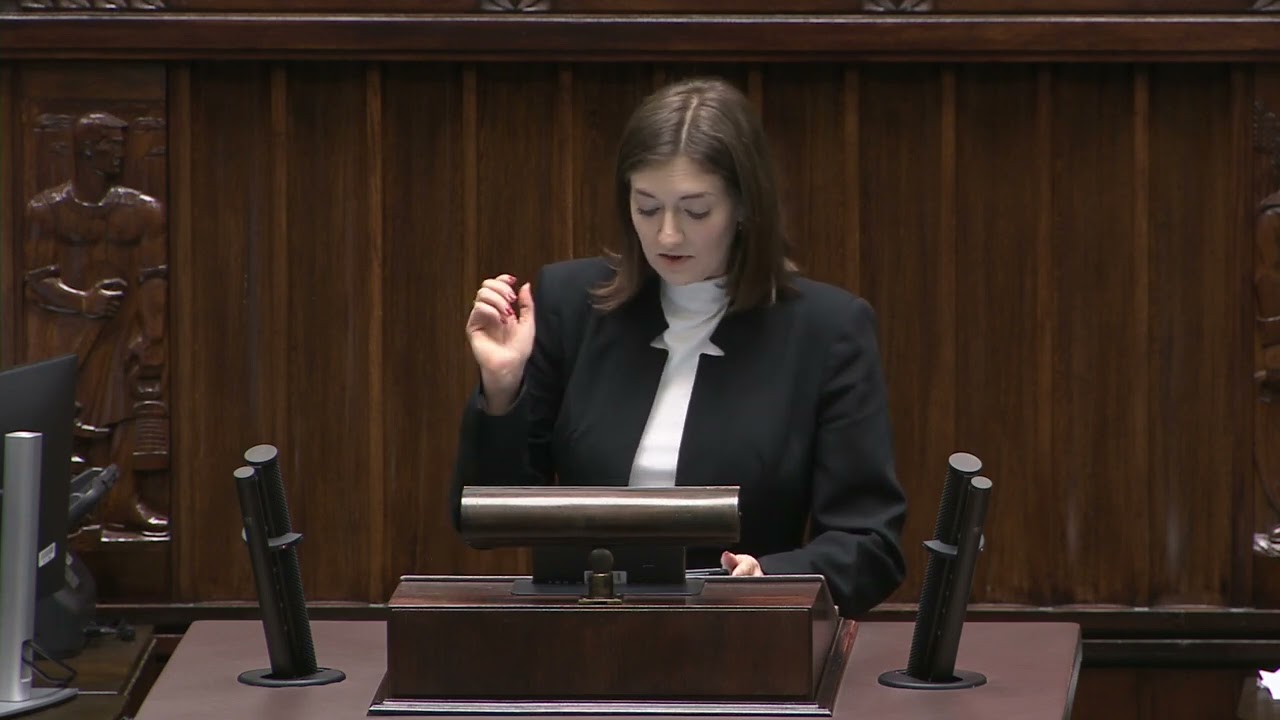 Gembicka: jak zwykle pod pięknymi obietnicami PSL-u ukrywa się UDERZENIE w wieś!