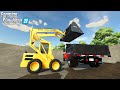 New Holland L555 and John Deere 675/B v1.0.0.0