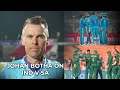 Johan Botha Talks About South Africas Chances v India | SA v IND Starts Tomorrow  - 00:36 min - News - Video