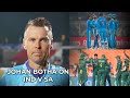 Johan Botha Talks About South Africas Chances v India | SA v IND Starts Tomorrow
