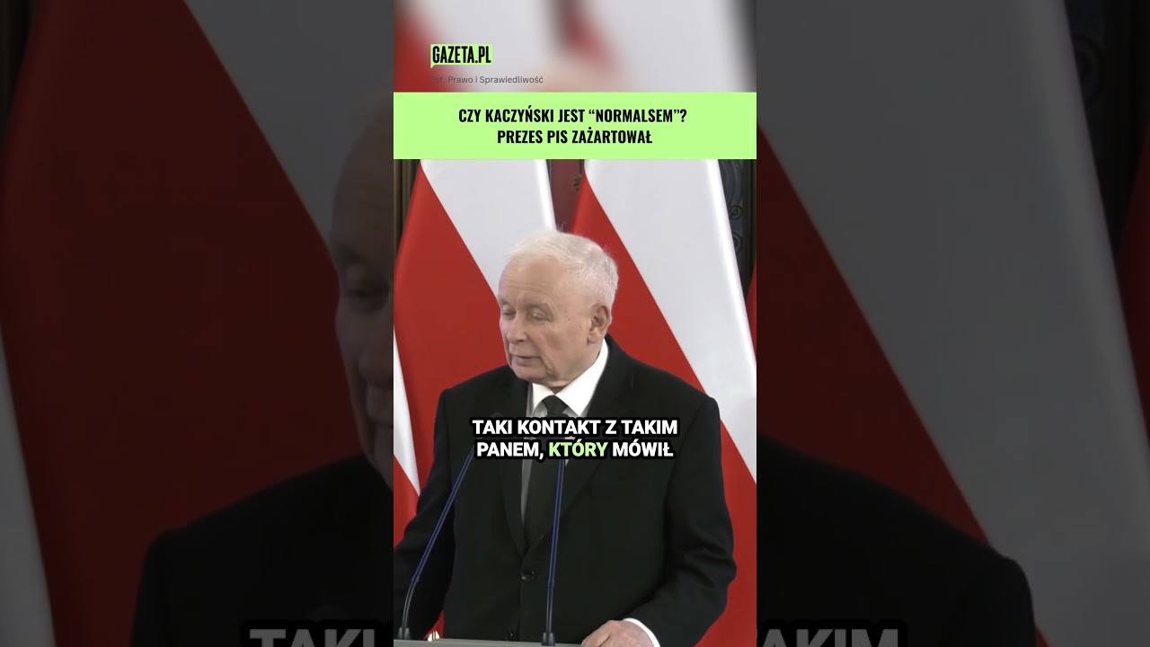 "Kiedyś miałem ze względów medycznych taki kontakt z takim panem..." #shorts