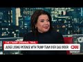 Is Trump’s gag order effective? Analysts weigh in(CNN) - 10:34 min - News - Video