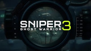 Sniper: Ghost Warrior 3 - TwitchCon Trailer