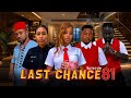 LAST CHANCE  81