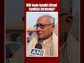 Sonia Gandhi, Congress Chief Get Invitation For Ayodhya Ram Temple Event  - 00:48 min - News - Video
