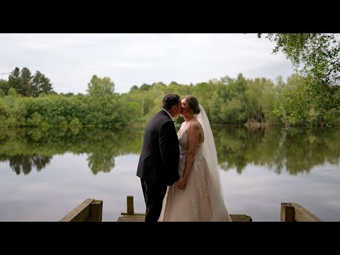 Best Bits Film - Mr & Mrs Bennett at Nunsmere Hall.