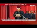 Nitish Kumar Latest News | Nitish Kumar Takes Oath As Bihar Chief Minister. Partners BJP This Time  - 00:00 min - News - Video