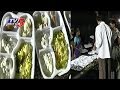Food packets for 1.8 lakh people visiting foundation ceremony