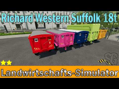 Richard Western Suffolk 18t v1.0.0.0