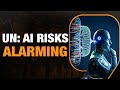 UN Official Sounds Alarm on AI Risks: What Keeps Us Awake at Night?
