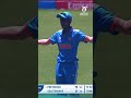 Musheer Khan pulls the momentum back towards 🇮🇳 #U19WorldCup #Cricket  - 00:22 min - News - Video