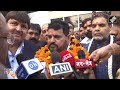 “Dabdaba tha, Dabdaba rahega…” Brij Bhushan Singh after close aide wins WFI prez election  - 03:24 min - News - Video