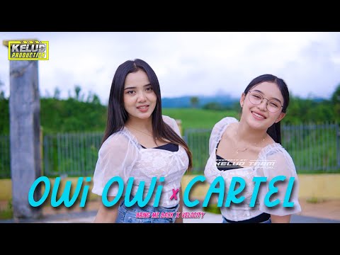 DJ BRING ME BACK X VELOCITY X OWI OWI MASHUP CARTEL