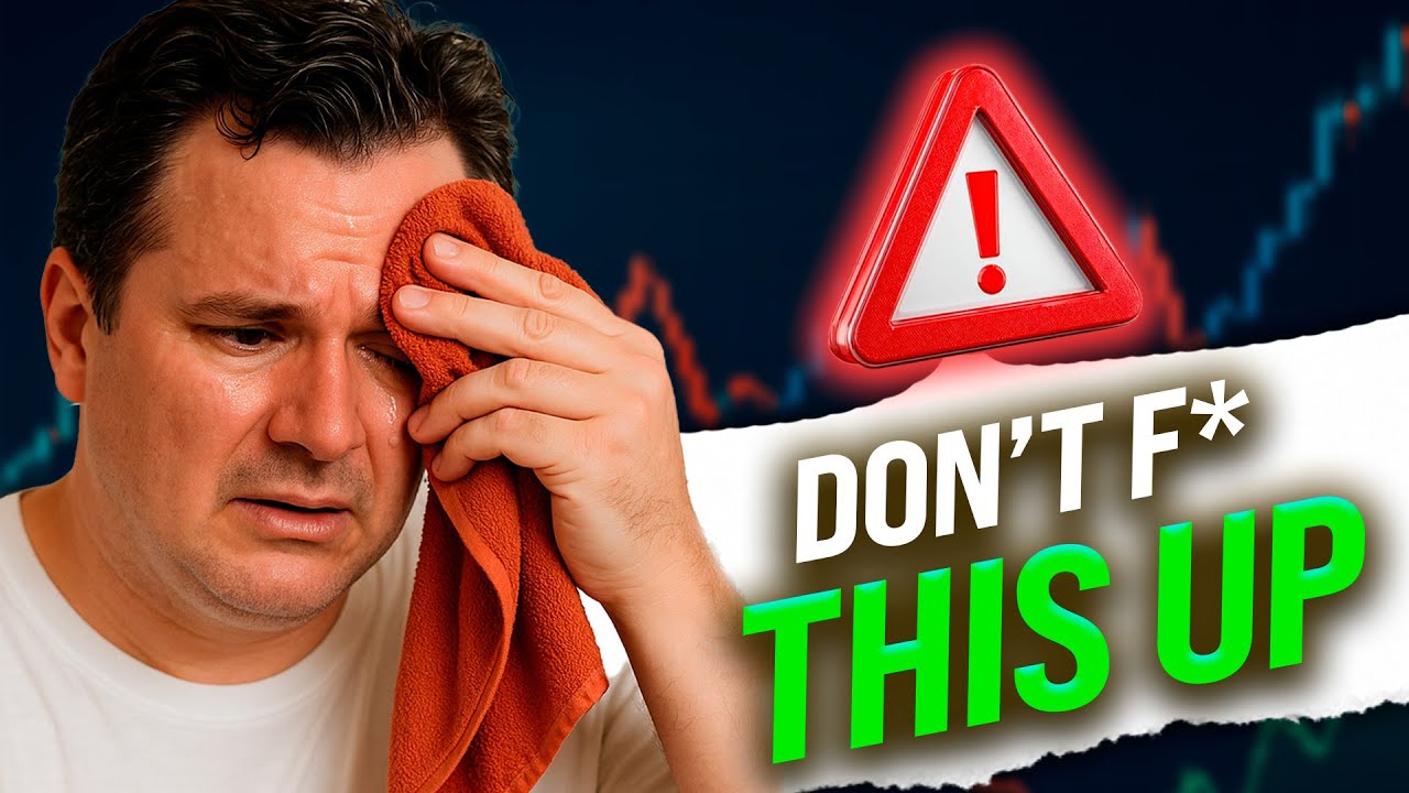 What No-One Tells You About Crypto (And How to Get It Right)