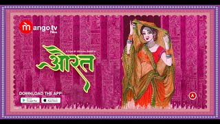 AURAT (2023) Mango Tv app Hindi Web Series Trailer Video song