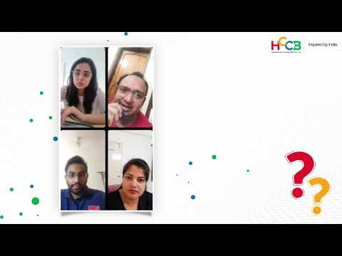 #HCCBIndiaCaseChallengeSeason1 - FAQ