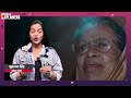 Fathima Beevi: Supreme Court की first female judge बनने से लेकर राज्यपाल बनने तक की राह नहीं थी आसान  - 01:48 min - News - Video