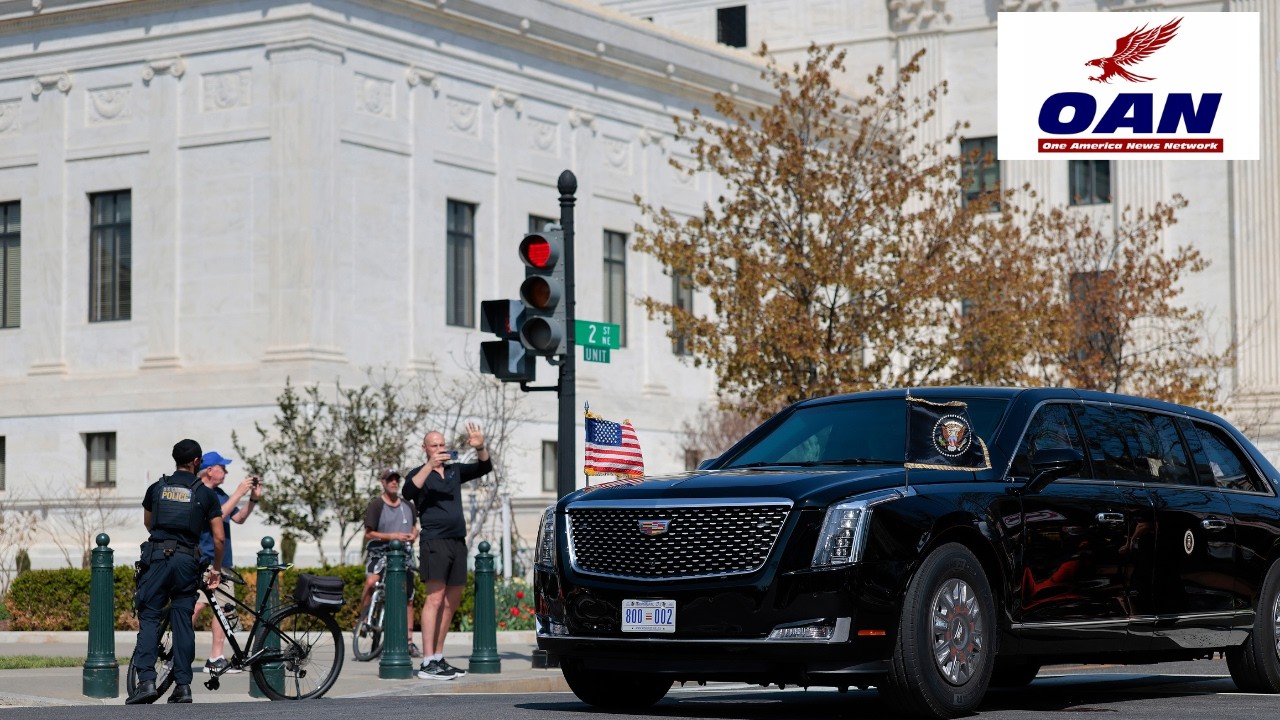 MASSIVE FALLOUT: Justices Split on Ending Birthright Citizenship!