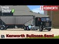 Kenworth BullNose by Duke