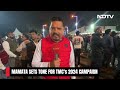 Mamata Banerjee, Protesting In Kolkata Over Bengals Dues, Takes On BJP, Congress  - 02:42 min - News - Video