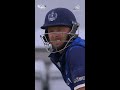 WCL 2024 | Ian Bells clutch knock against WI Champions | #WCLOnStar