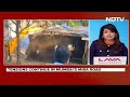 Bulldozer Action In Mira Road Over Illegal Constructions After Communal Clashes  - 01:54 min - News - Video