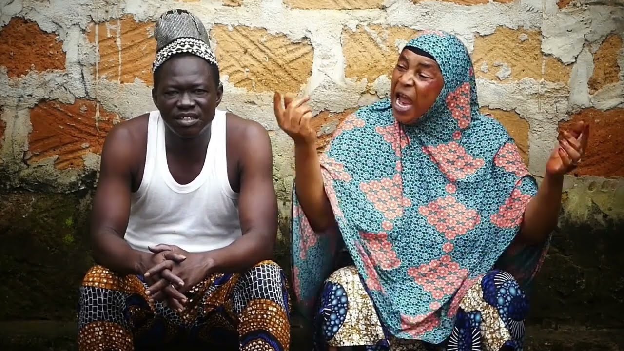 FARATANY Ep17 Nouveau Film Guinéen