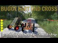 Lizard Buggy Kart And Cross v1.2.0.0